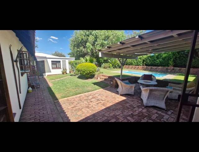 FARM FOR SALE IN MNANDI